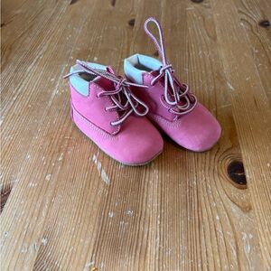 Timberland Infant Shoes